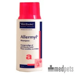 Virbac Allermyl SIS Shampoo -Trixie Winkel 045ef17f2c44738f0903b2a9d63a0366d554e8e97f38de7471ff22e961930dd2 3 6