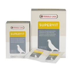 VERSELE-LAGA Oropharma Supervit -Trixie Winkel 0658414e50842ae3a419fc079bca77b87413c9ed93cff3dd21422ad6ed6c9825 4