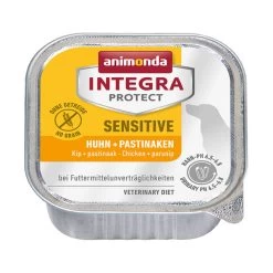 Animonda Integra Protect Dog Sensitive - Kip En Pastinaak -Trixie Winkel 078f011de1ee98544006233d301a447e438158aa26519784f0b1692c3bb0c230 3 6