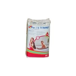 Savic Puppy Trainer + Pads -Trixie Winkel 100d480bc6d8f0248856919ebbdb7a2a962b33d3a2c720851794ce0077099abe 3