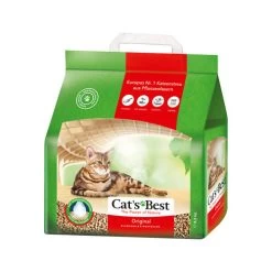 Cat's Best Öko Plus / Original -Trixie Winkel 134fceb9dc02fb25b4ca0615ec9e349819c11b6363cd4732a48601759a9f1de2 4