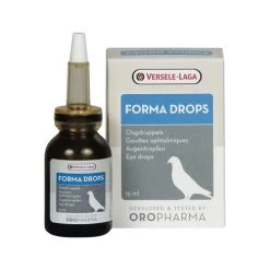 VERSELE-LAGA Oropharma Forma Drops
