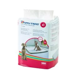 Savic Puppy Trainer + Pads -Trixie Winkel 1bf5f04f5e46046ff1af73c5cda628a0f37f1b8b755d51c514923b8c61b0046c 3