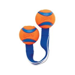 Chuckit! Ultra Duo Tug