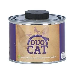 Duo Cat Gesmolten Paardenvet -Trixie Winkel 512d5d5c37458daecd4d93b38ab665554b7b7eef58b8e061c95274b1a118fac2 3 5