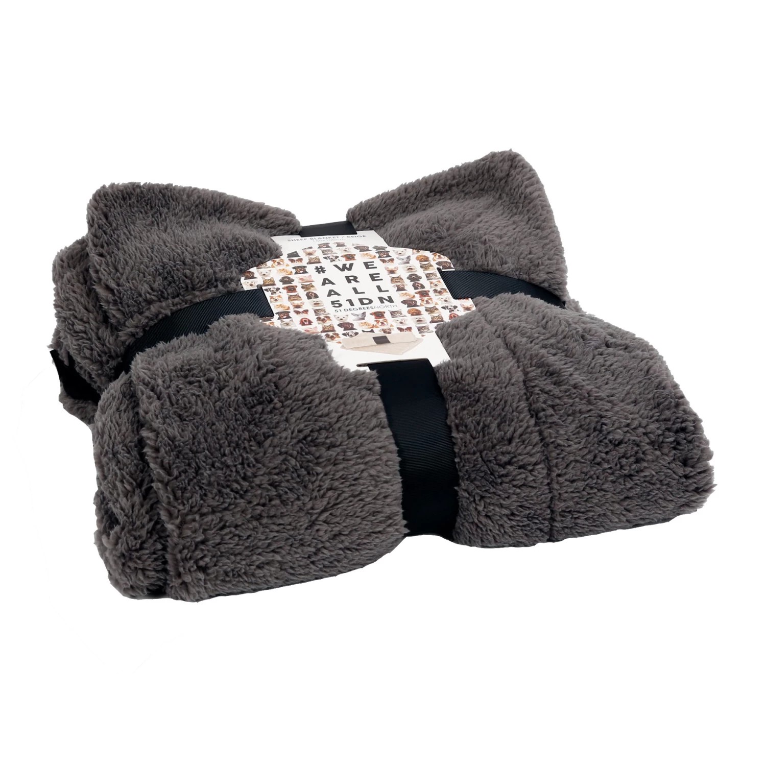 51 Degrees North Sheep Hondendeken - Afbeelding 2