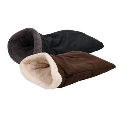 51 Degrees North Sheep Hondenslaapzak -Trixie Winkel 51 degrees north sheep hondenslaapzak 141494 1000 none