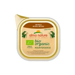 Almo Nature - Bio Organic Maintenance - Kalf