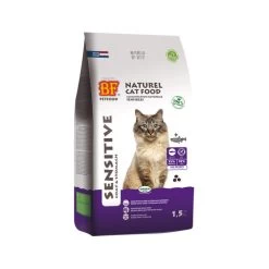 Biofood BF®Petfood Kat Sensitive