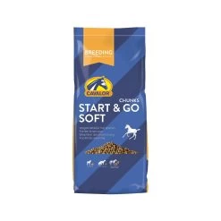 Cavalor Start & Go Soft -Trixie Winkel 6f54bd0ef62c990fc044fe090521b133d422f21009c1232cddd6961ae54e6edf 3 5