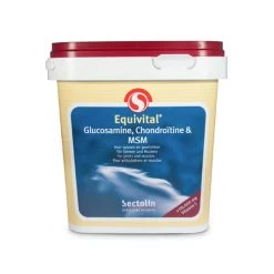 Sectolin Glucosamine, Chondroïtine & MSM -Trixie Winkel 6fa6b4b923bd17e19e40bf0b94d61318e3cdb66993e12dbbdd1fc743f3031bb4 3 5