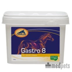 Cavalor Gastro Aid - Poeder