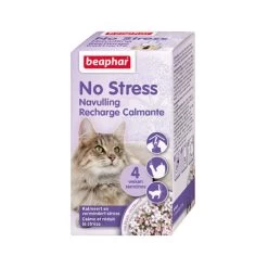 Beaphar No Stress - Kat - Verdamper En Navulling -Trixie Winkel 7513e409b64adcbef97d5d337f6c0a566f1965d51615fb7e7002d6ca3d5a56a0 3 5
