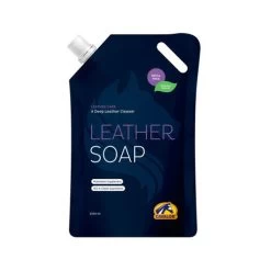 Cavalor Leather Soap -Trixie Winkel 8ddfc81228041e638f6d9223501b9b446c0a41de13c382aceb73abb5eab4eb3f 4