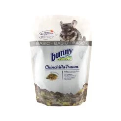 Bunny Nature Chinchilla Dream Basic