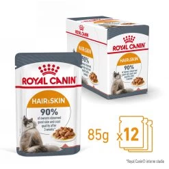 Royal Canin Hair & Skin In Gravy - Kattenvoer -Trixie Winkel Nh2AkIwcZmZNIqipYNqweiygutHgob metaUm95YWwtQ2FuaW4tSGFpci0mLVNraW4taW4tR3JhdnlfMDEuanBn