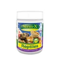 Verm-X Voor Reptielen