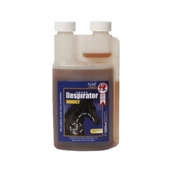 NAF Respirator Boost