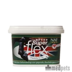 NAF Superflex 5 Star - Poeder