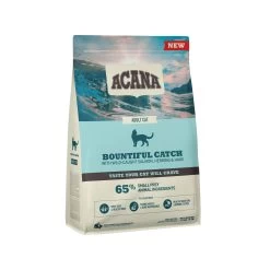 Acana Bountiful Catch Kattenvoer -Trixie Winkel acana bountiful catch kattenvoer 197345 2000 none
