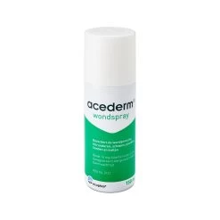 Acederm Care -Trixie Winkel acederm wondzalf en spray 154054 1500 none 1