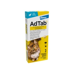 AdTab Kauwtabletten Kat -Trixie Winkel adtad kauwtabletten kat 224091 1500 none