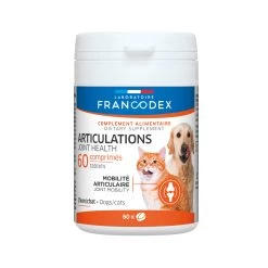 Francodex Gewricht Tabletten