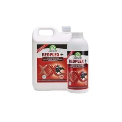 Audevard Redplex + -Trixie Winkel audevard redplex 152848 0500 none