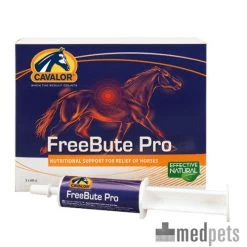 Cavalor FreeBute Paste -Trixie Winkel b063bee578cd6aac66bd4ce9ce5434b681463e3aff78388f6e03735f6338fdc3 2 5