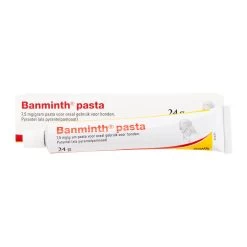 Banminth Pasta Hond -Trixie Winkel banminth pasta hond 103561 2000 none
