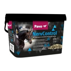 Pavo Nerv Control -Trixie Winkel be5651e4f8b853d9d4f1bb3c7cd49fec3cad774e3de68fdf770256d0949862fc 3 5