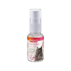 Beaphar CatComfort Kalmerende Spray -Trixie Winkel beaphar catcomfort kalmerende spray 115848 0500 none