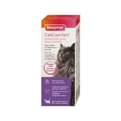 Beaphar CatComfort Kalmerende Spray -Trixie Winkel beaphar catcomfort kalmerende spray 115851 0500 none
