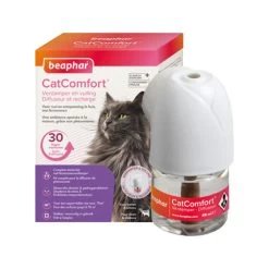 Beaphar CatComfort Verdamper -Trixie Winkel beaphar catcomfort verdamper 120160 0500 none