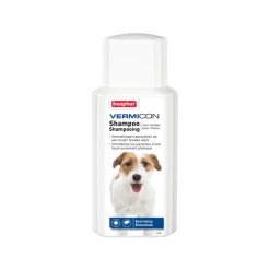 Beaphar Vermicon Shampoo Hond