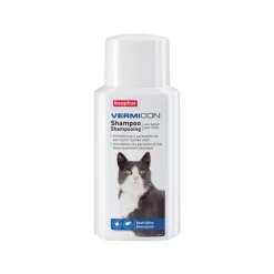 Beaphar Vermicon Shampoo Kat
