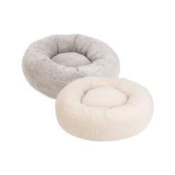Beeztees Memory Foam Jaxx - Hondenmand - Pluche -Trixie Winkel beeztees memory foam jaxx hondenmand pluche 217011 0500 none