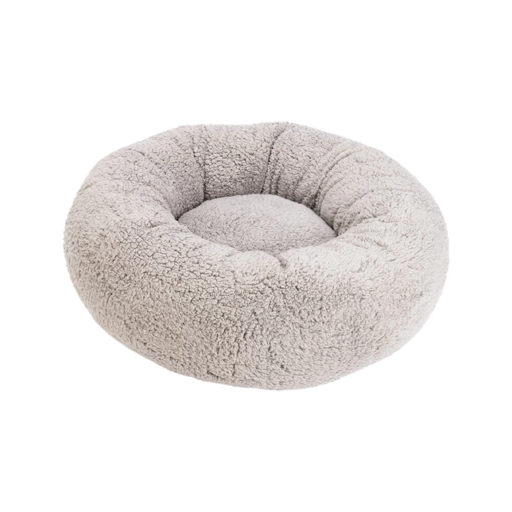 Beeztees Memory Foam Jaxx - Hondenmand - Pluche - Afbeelding 4