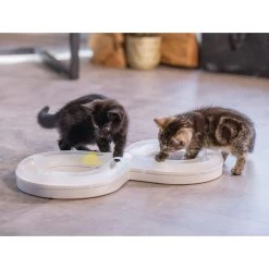 Beeztees Kitten Speelrail Agty -Trixie Winkel beeztees speelrail agty 216522 2000 none