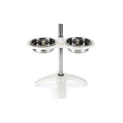 Beeztees Verstelbare Voederstandaard Orino -Trixie Winkel beeztees verstelbare voederstandaard orino 100321 0500 none