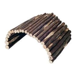 Boon Houten Knaaghuis -Trixie Winkel boon houten knaaghuis 101284 0500 none