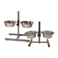 Boon Voederstandaard H-Poot -Trixie Winkel boon voederstandaard h poot 101704 0500 none