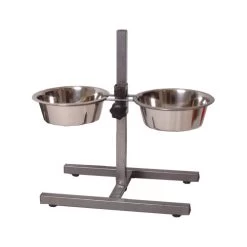 Boon Voederstandaard H-Poot -Trixie Winkel boon voederstandaard h poot 101710 0500 none