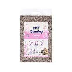 Bunny Nature Bedding - Cotton