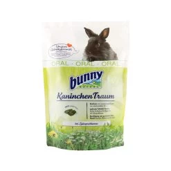 Bunny Nature Rabbit Dream Oral -Trixie Winkel bunny nature rabbit dream oral 92139 2000 none