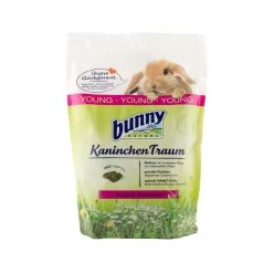 Bunny Nature Rabbit Dream Young -Trixie Winkel bunny nature rabbit dream young 91788 2000 none