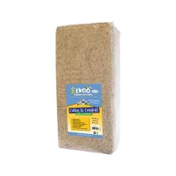 Ekoo Animal Bedding Cotton & Comfort