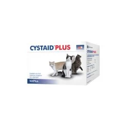 Vetplus Cystaid Plus -Trixie Winkel c987360b51741fda7c005eb18790a903fbe6723ea3affd45bb38adc97a42ef7c 3 4