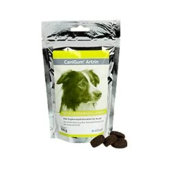 CaniGum Artrin -Trixie Winkel canigum artrin 119323 0500 none