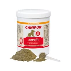 Canipur Hepafit -Trixie Winkel canipur hepafit 178816 0500 none